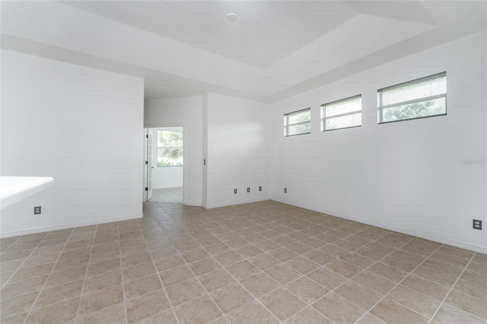 4563 S CHAMBERLAIN BLVD, NORTH PORT, FL, 34286