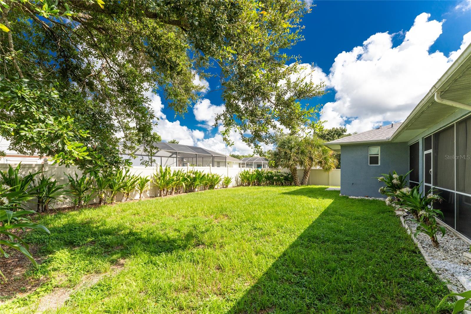 4563 S CHAMBERLAIN BLVD, NORTH PORT, FL, 34286