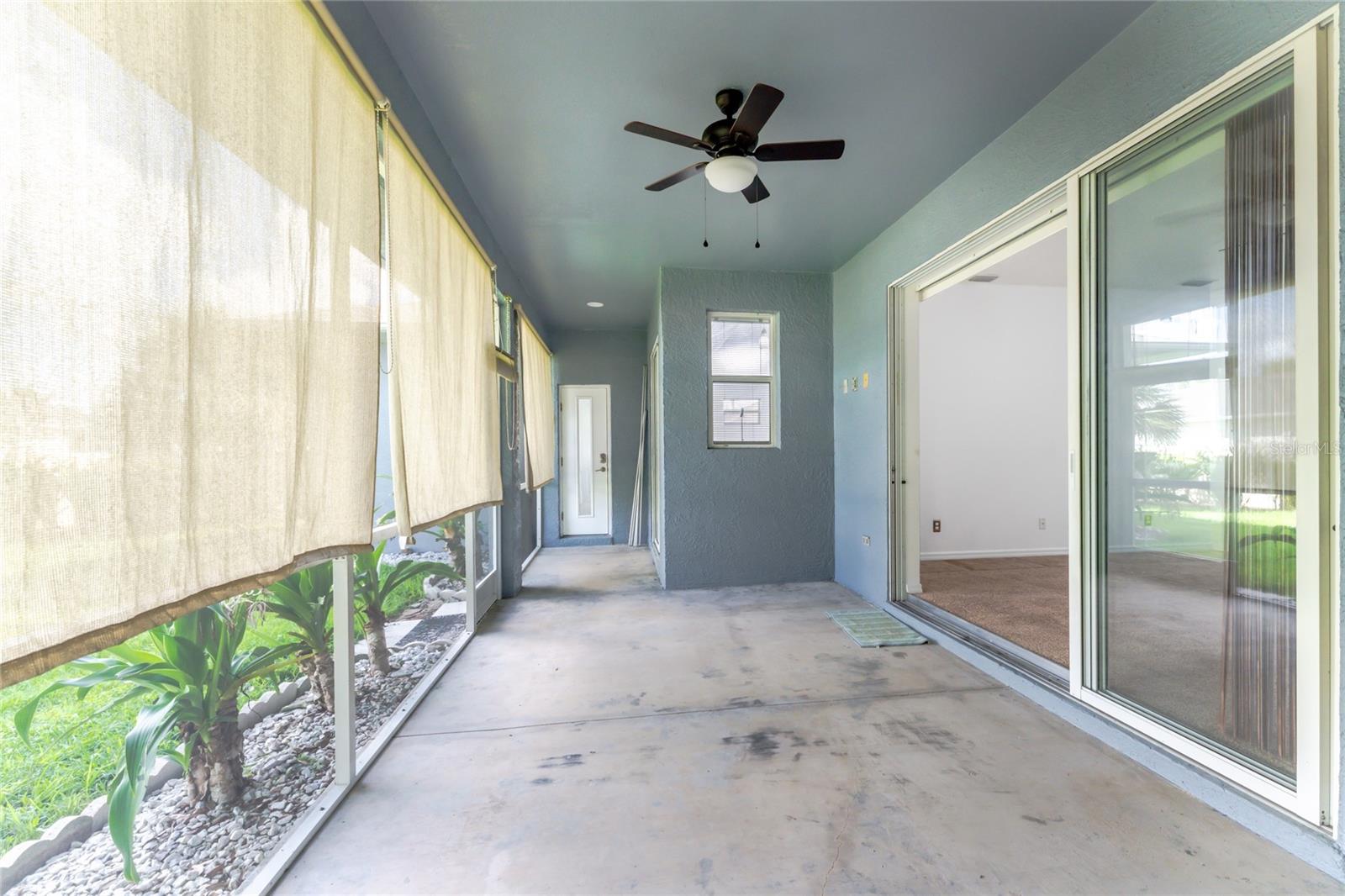 4563 S CHAMBERLAIN BLVD, NORTH PORT, FL, 34286