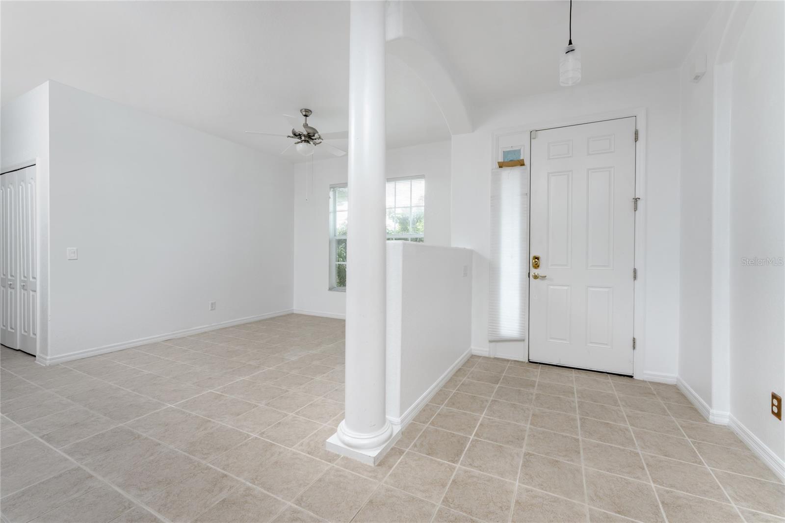 4563 S CHAMBERLAIN BLVD, NORTH PORT, FL, 34286
