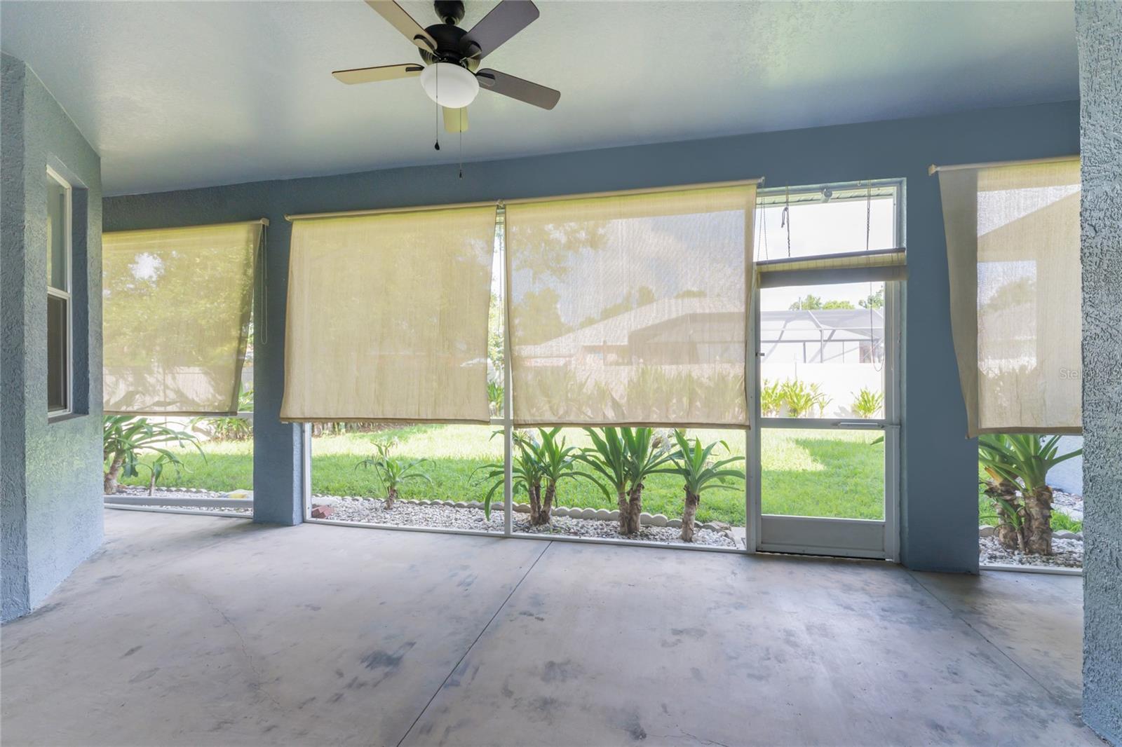4563 S CHAMBERLAIN BLVD, NORTH PORT, FL, 34286