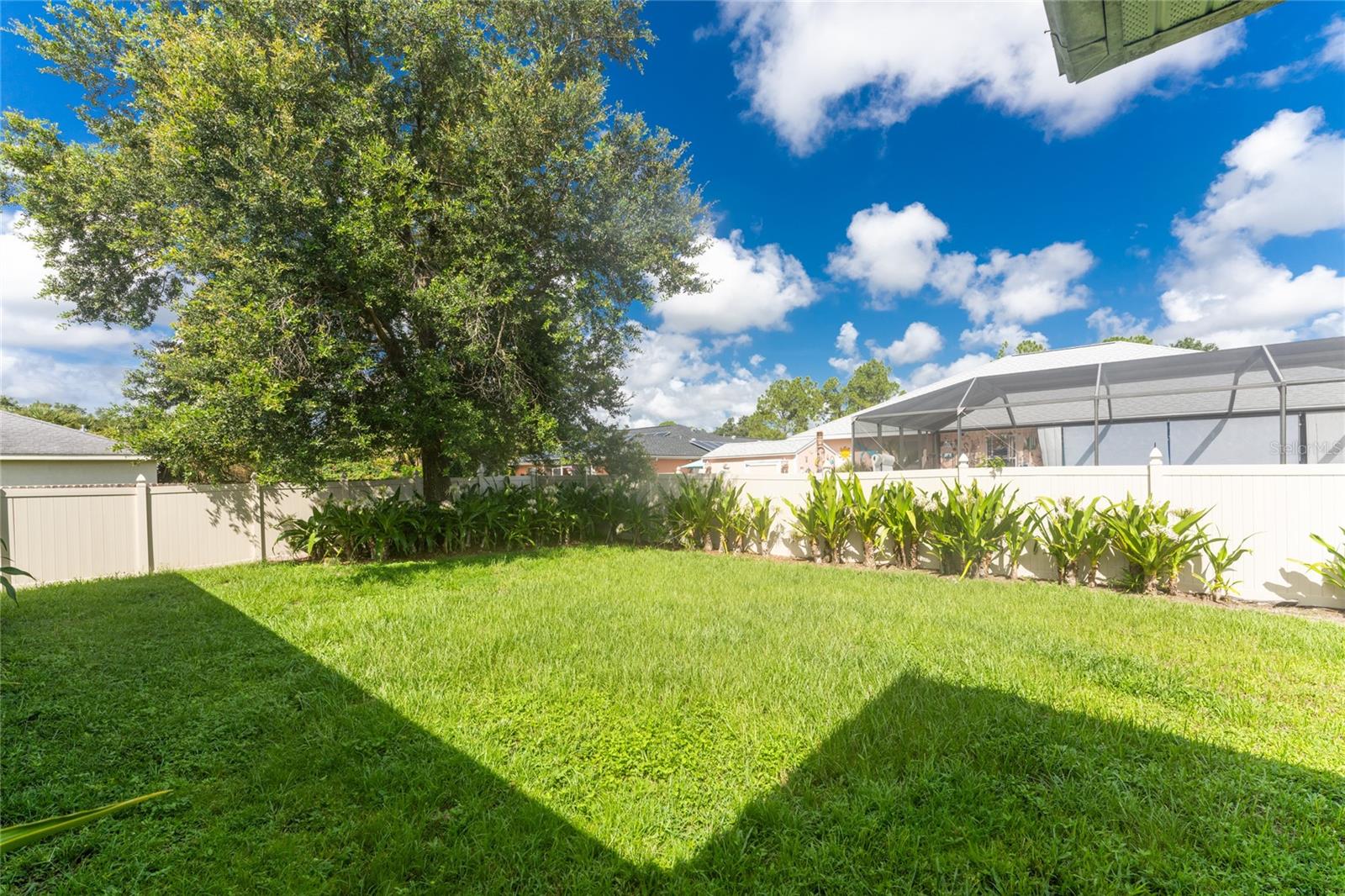 4563 S CHAMBERLAIN BLVD, NORTH PORT, FL, 34286