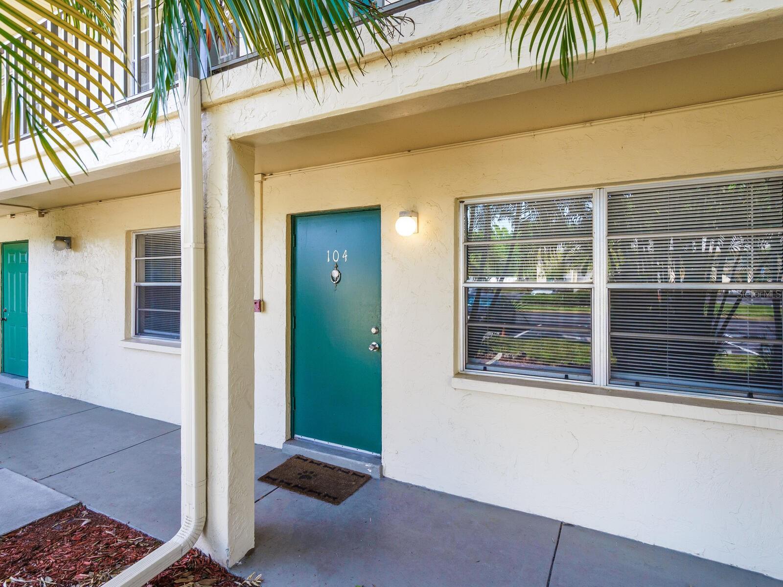 4805 RILMA AVE #104, SARASOTA, FL, 34234