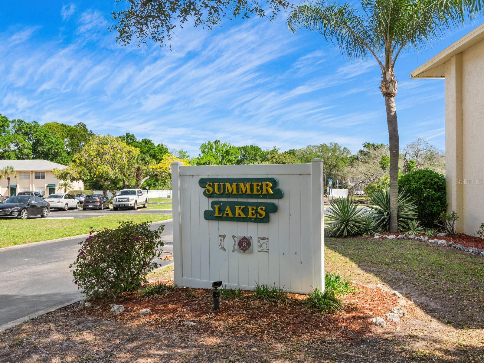 4805 RILMA AVE #104, SARASOTA, FL, 34234