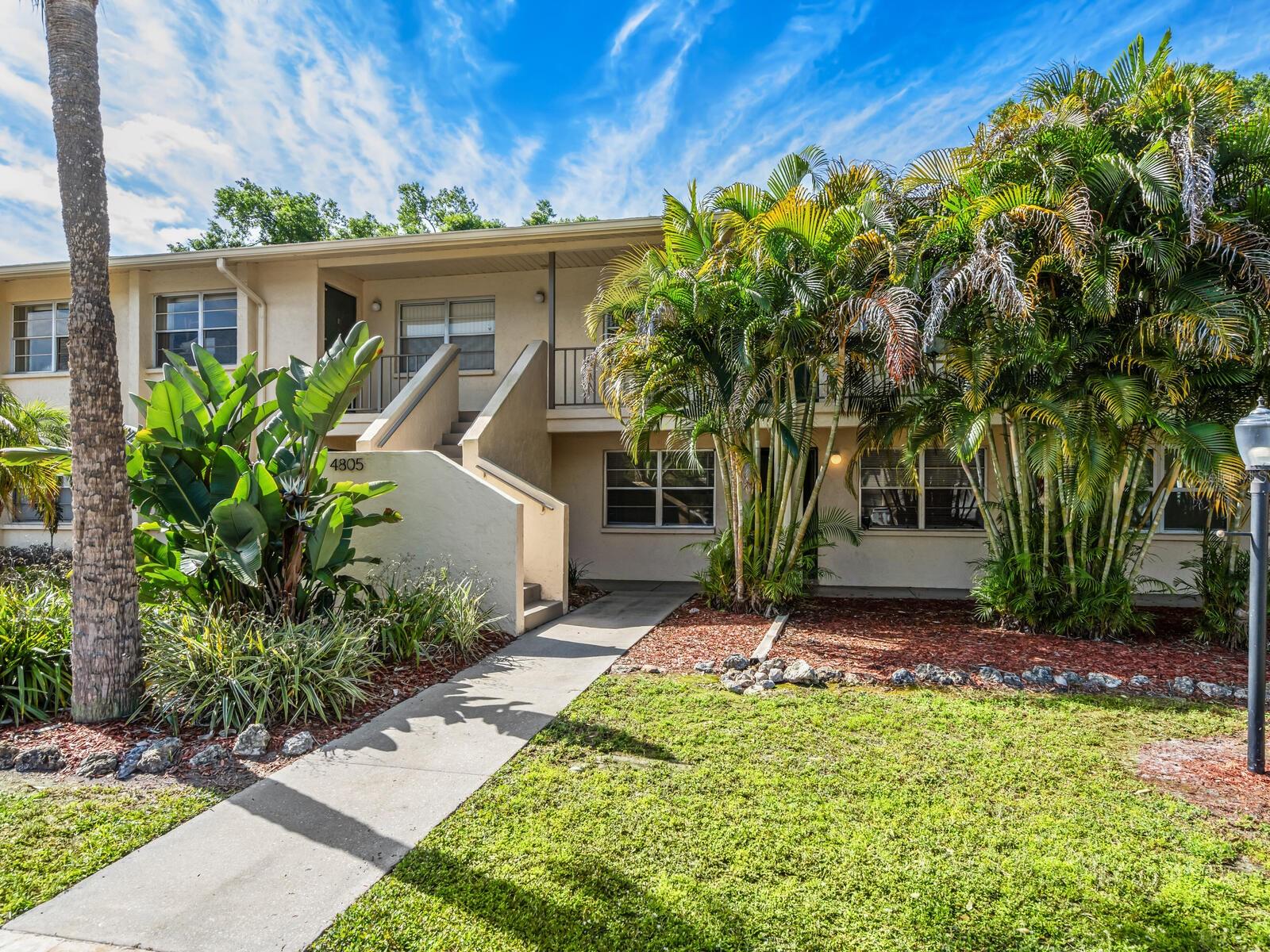 4805 RILMA AVE #104, SARASOTA, FL, 34234