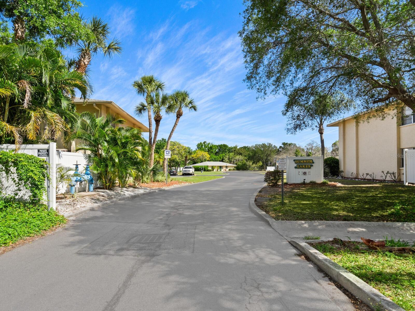 4800 RILMA AVE #143, SARASOTA, FL, 34234