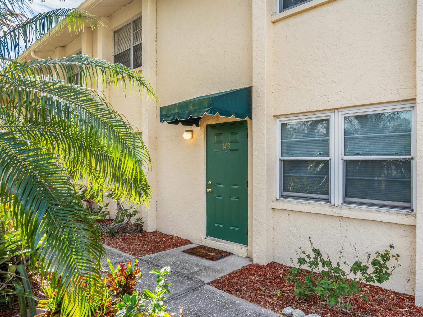 4800 RILMA AVE #143, SARASOTA, FL, 34234
