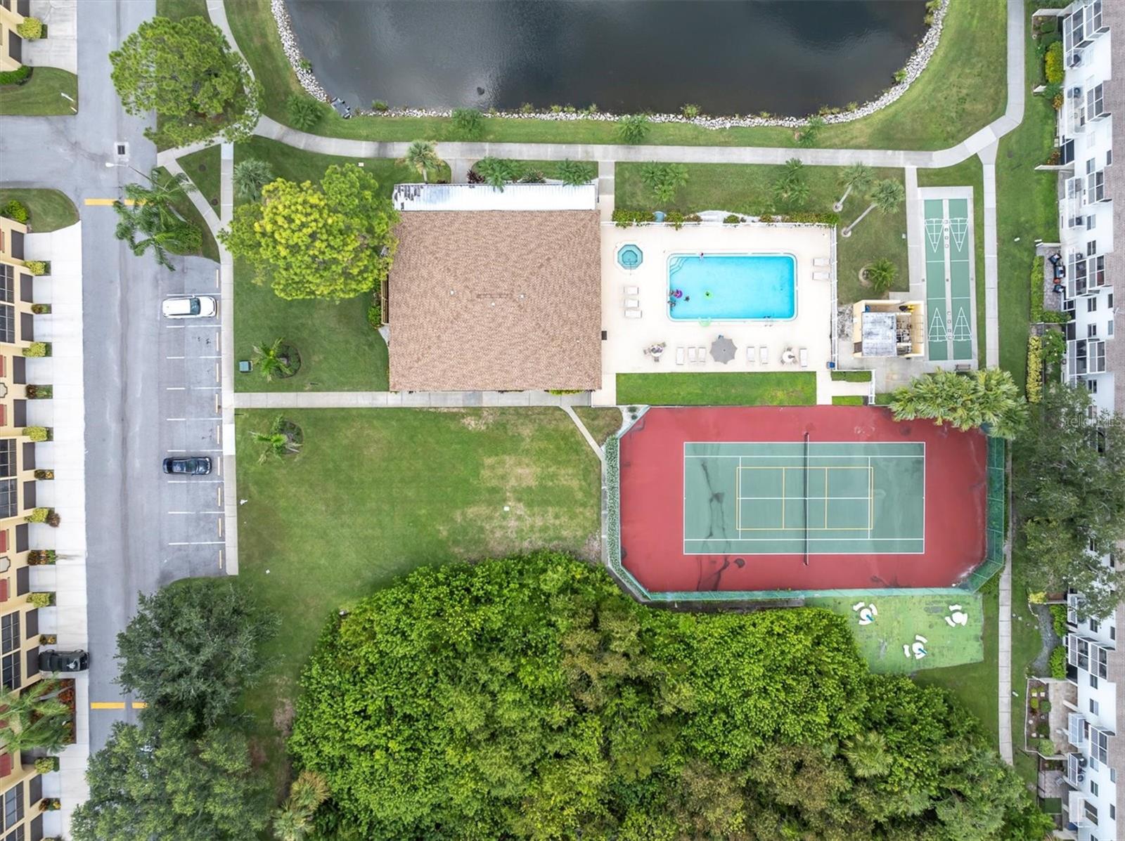 5817 PARK ST N #402, ST PETERSBURG, FL, 33709