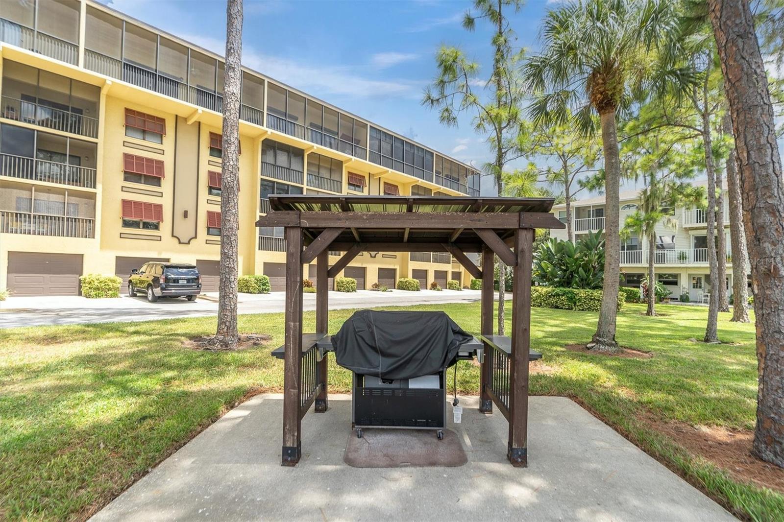 5817 PARK ST N #402, ST PETERSBURG, FL, 33709