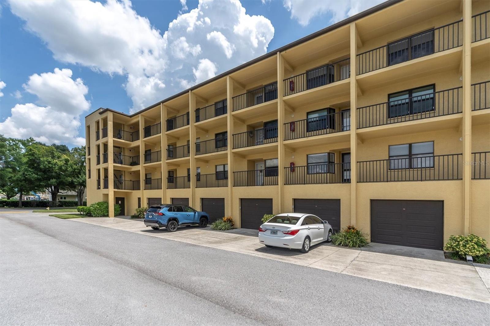 5817 PARK ST N #402, ST PETERSBURG, FL, 33709