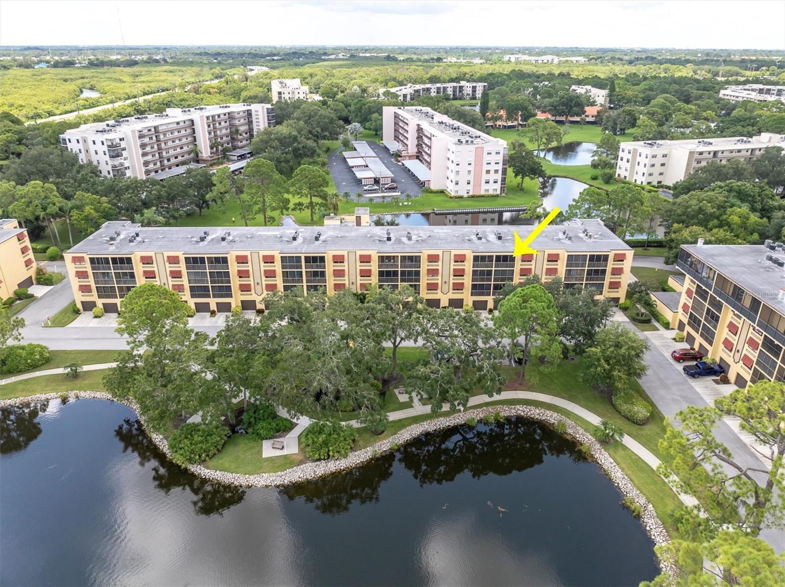 5817 PARK ST N #402, ST PETERSBURG, FL, 33709