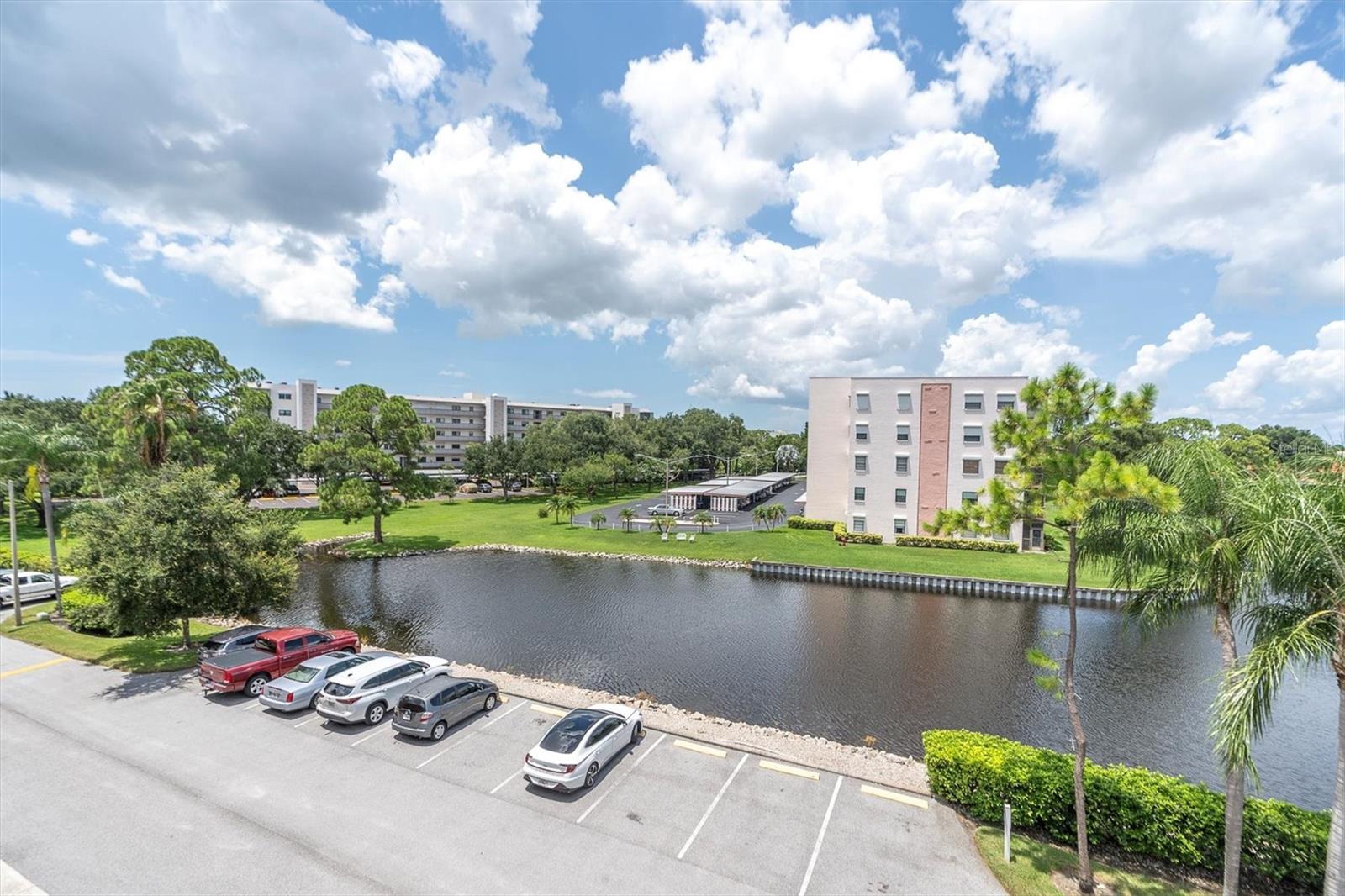 5817 PARK ST N #402, ST PETERSBURG, FL, 33709