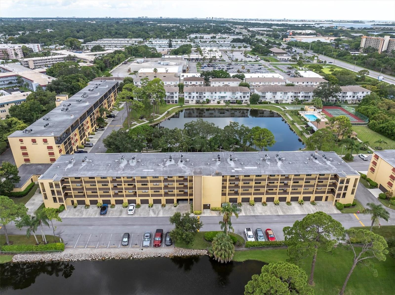 5817 PARK ST N #402, ST PETERSBURG, FL, 33709