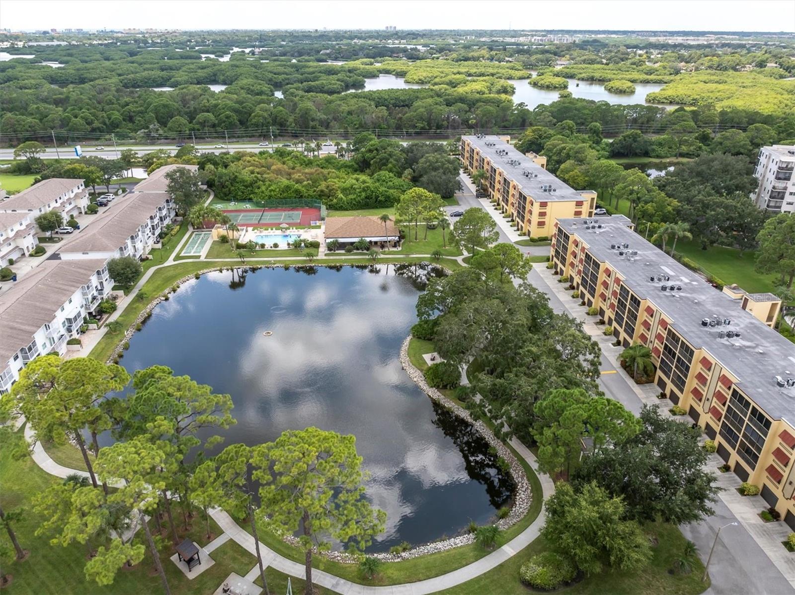 5817 PARK ST N #402, ST PETERSBURG, FL, 33709