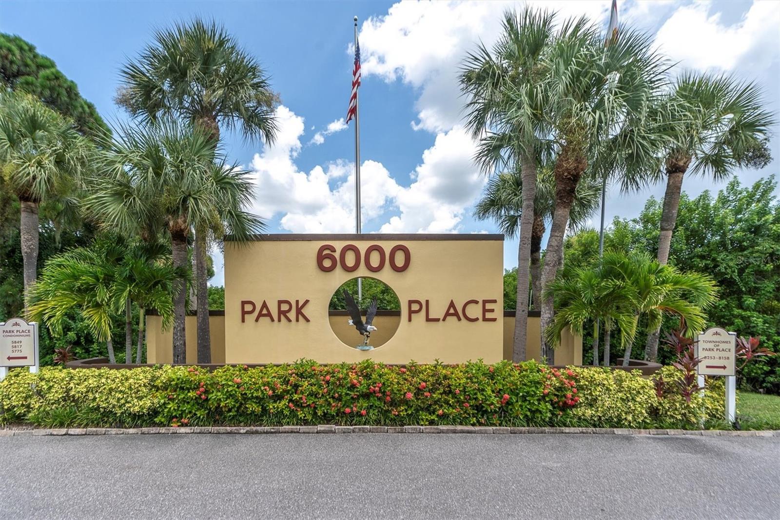 5817 PARK ST N #402, ST PETERSBURG, FL, 33709