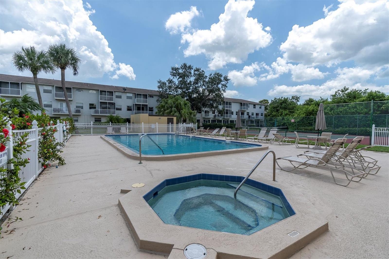 5817 PARK ST N #402, ST PETERSBURG, FL, 33709