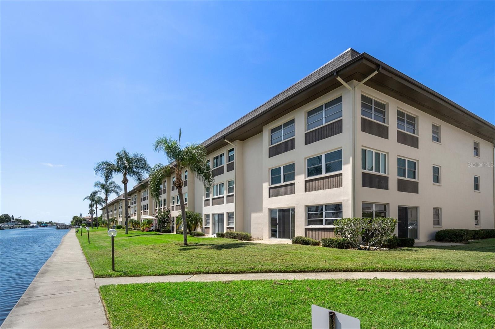 4518 GARNET DR #202, NEW PORT RICHEY, FL, 34652