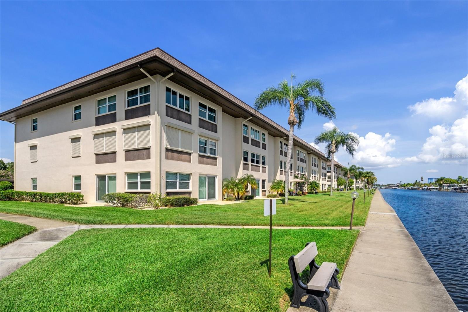 4518 GARNET DR #202, NEW PORT RICHEY, FL, 34652