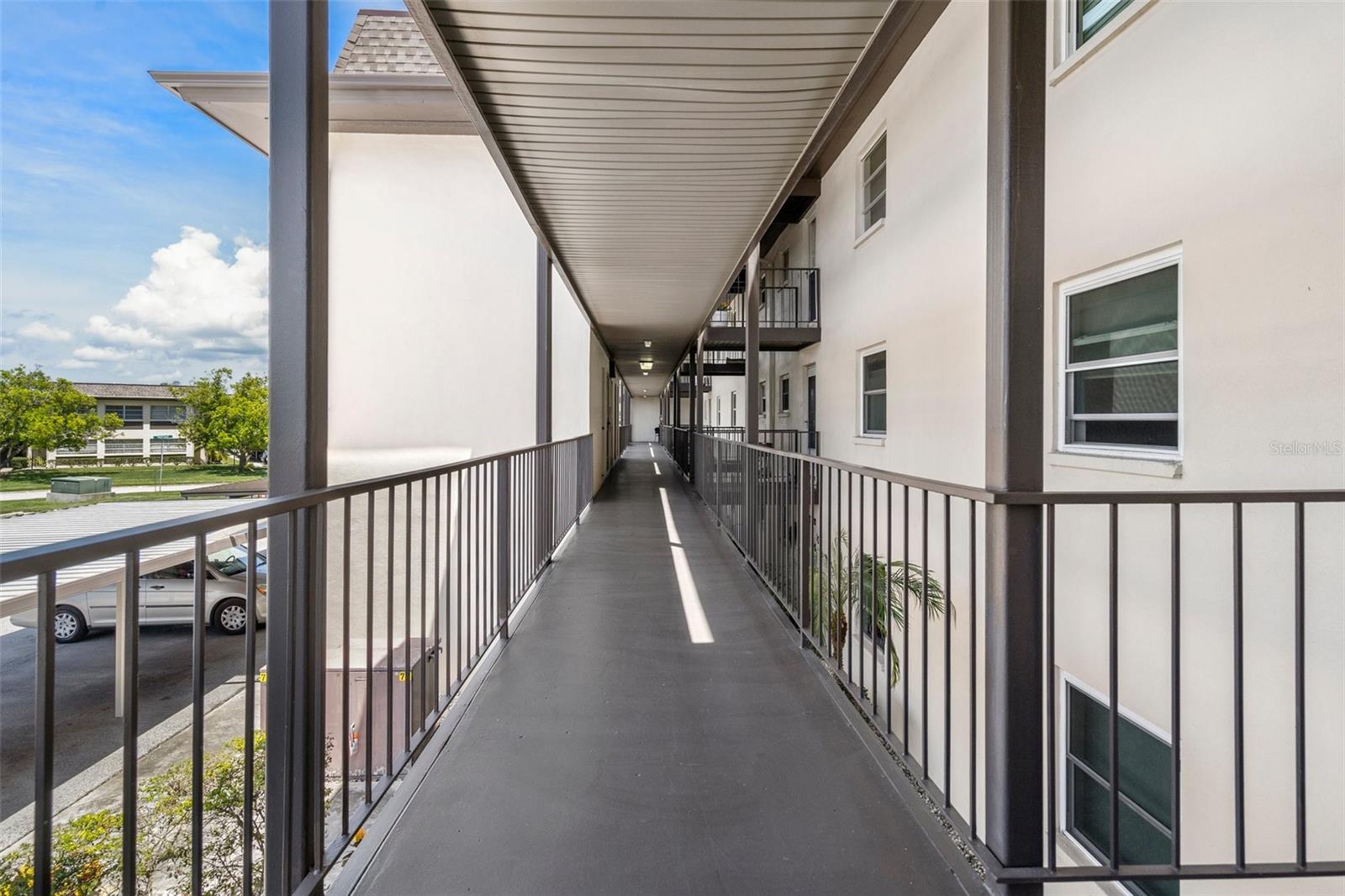 4518 GARNET DR #202, NEW PORT RICHEY, FL, 34652