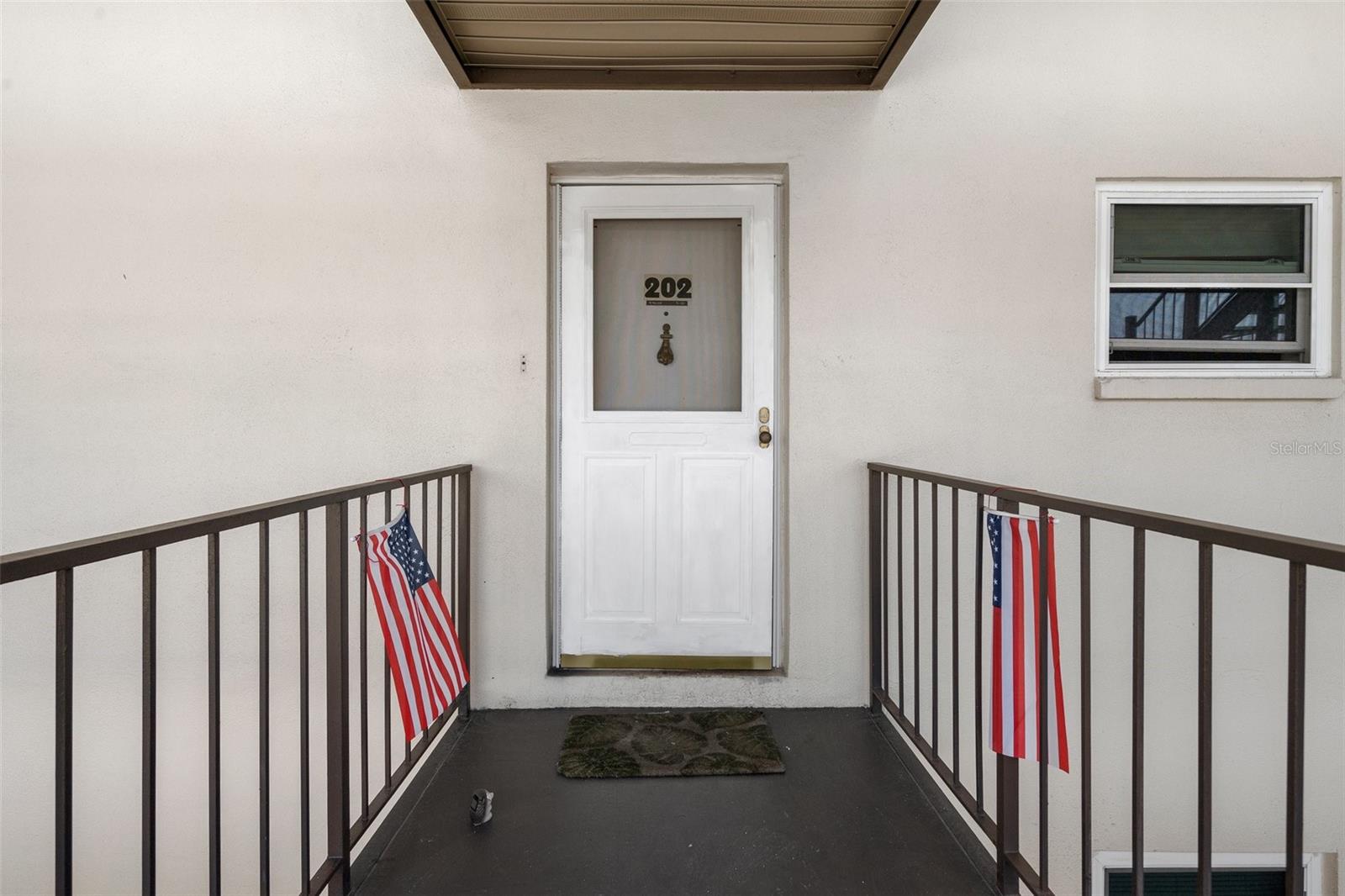 4518 GARNET DR #202, NEW PORT RICHEY, FL, 34652