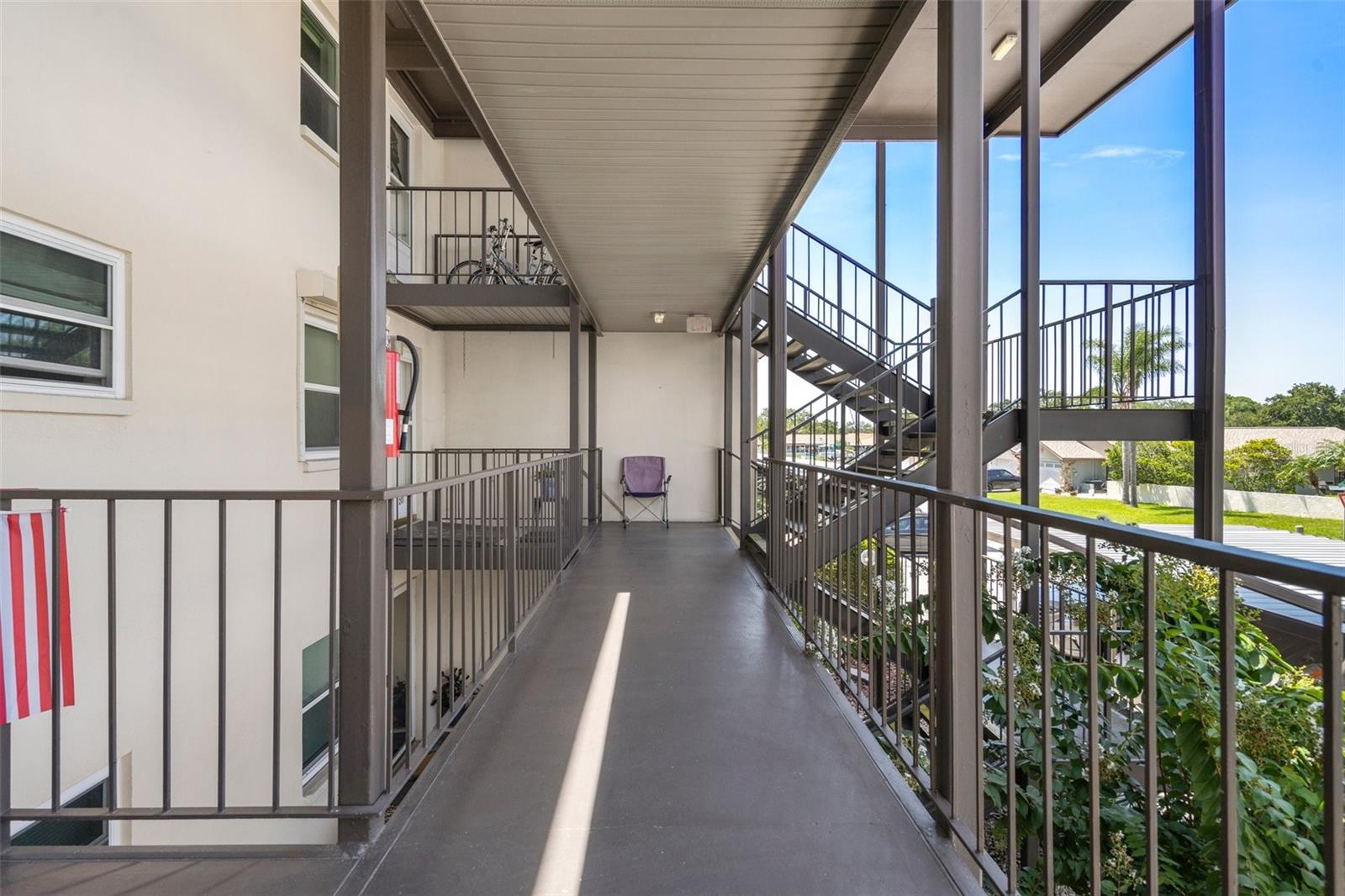 4518 GARNET DR #202, NEW PORT RICHEY, FL, 34652