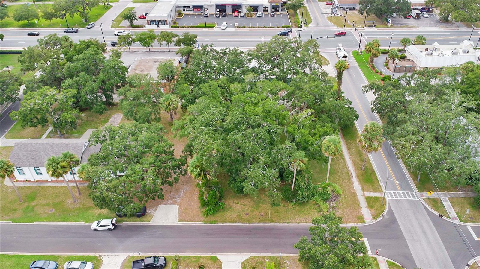 LAUREL AVENUE & WEST 3RD STREET, SANFORD, FL, 32771