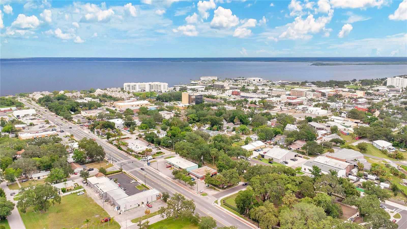 LAUREL AVENUE & WEST 3RD STREET, SANFORD, FL, 32771