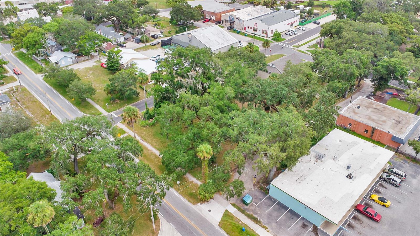 LAUREL AVENUE & WEST 3RD STREET, SANFORD, FL, 32771