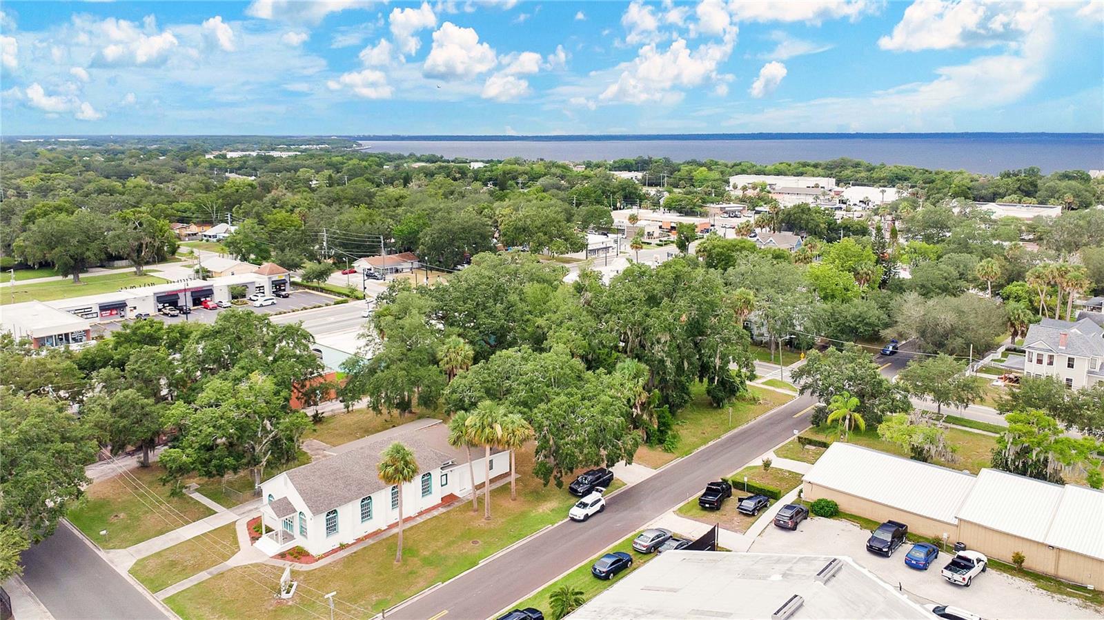 LAUREL AVENUE & WEST 3RD STREET, SANFORD, FL, 32771