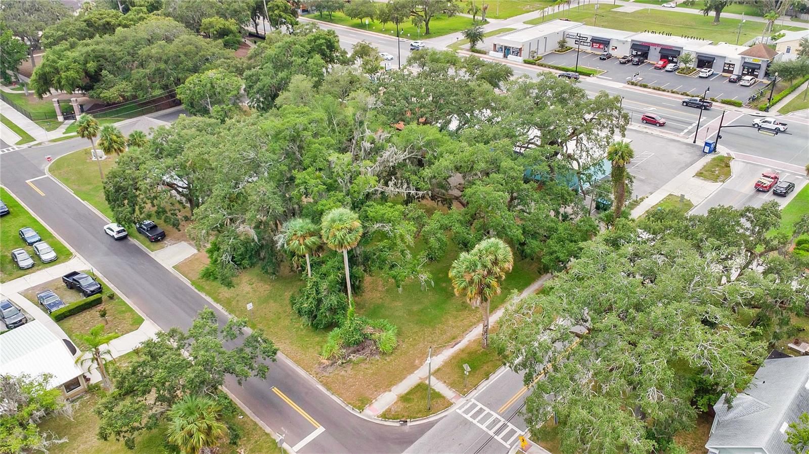 LAUREL AVENUE & WEST 3RD STREET, SANFORD, FL, 32771