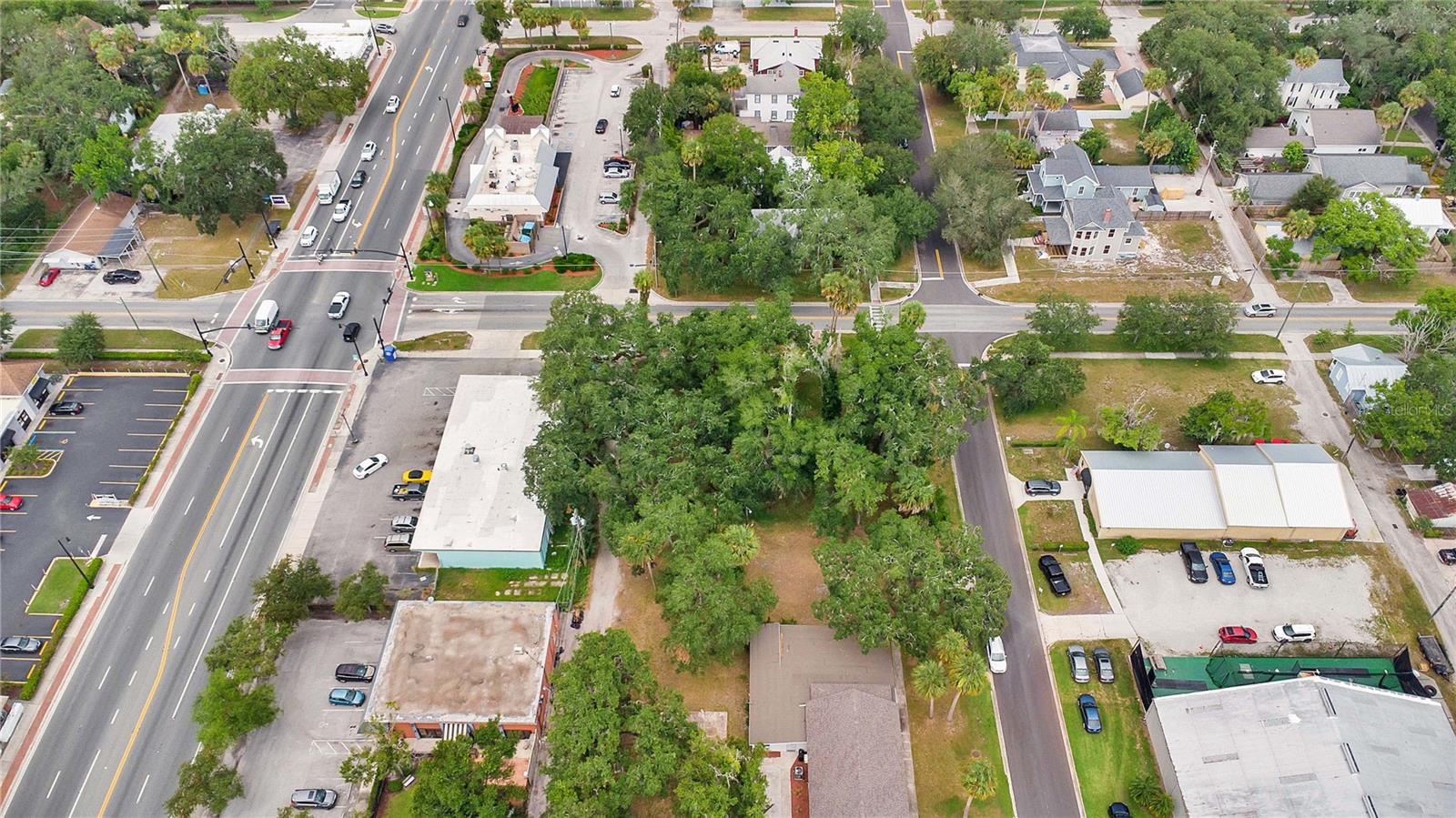 LAUREL AVENUE & WEST 3RD STREET, SANFORD, FL, 32771