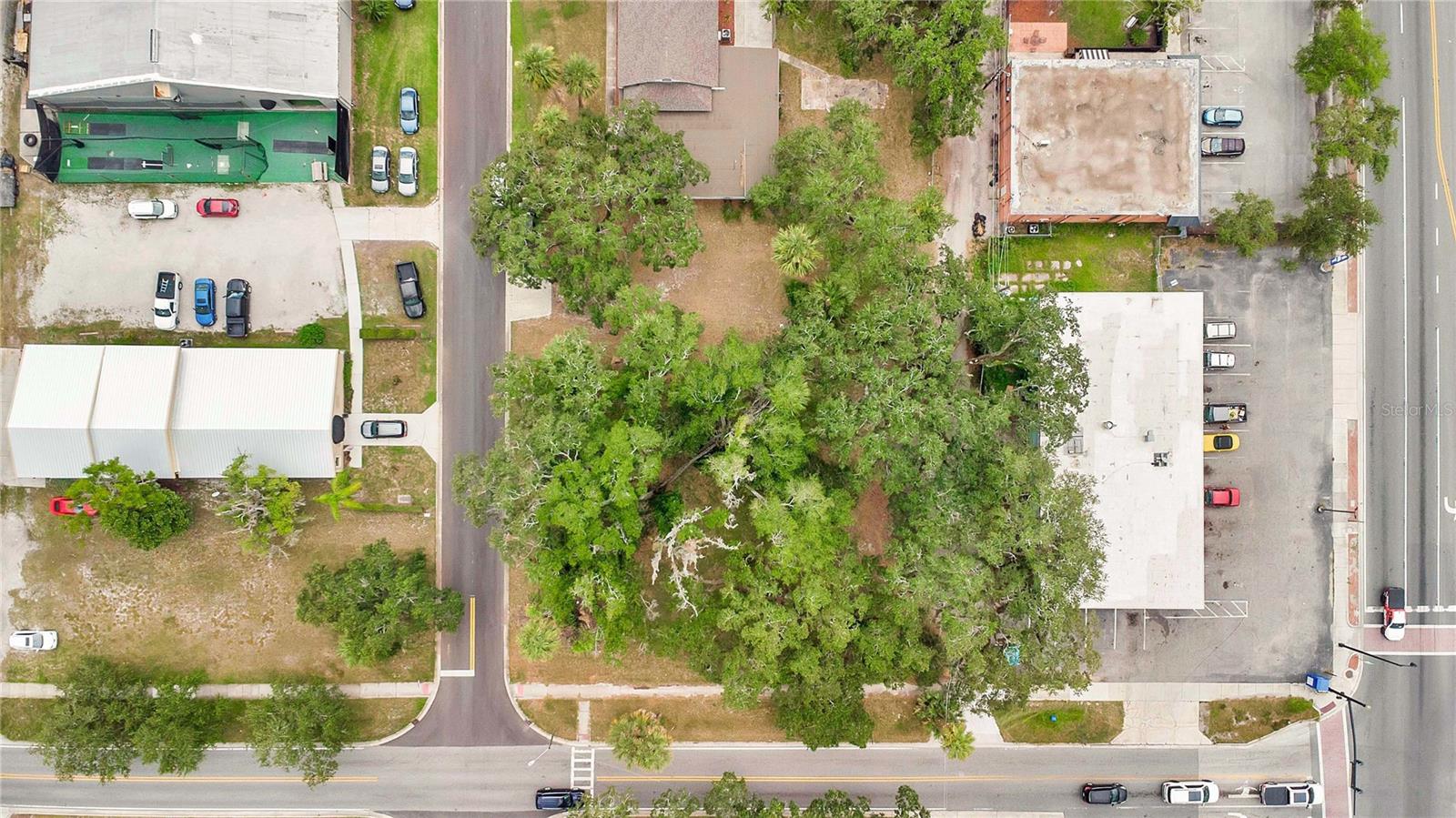 LAUREL AVENUE & WEST 3RD STREET, SANFORD, FL, 32771