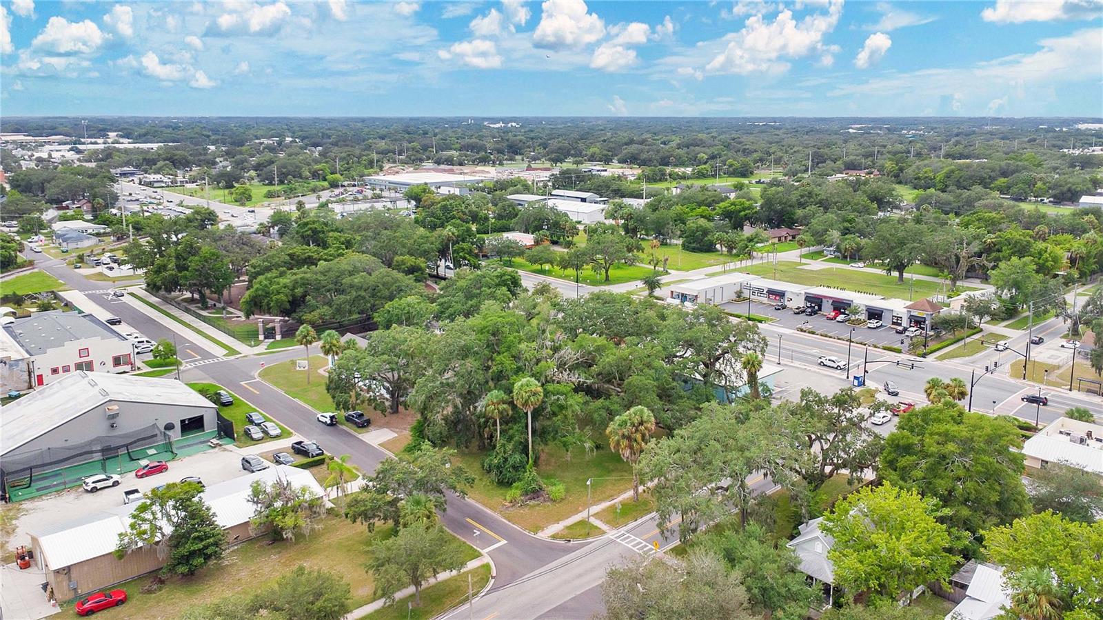 LAUREL AVENUE & WEST 3RD STREET, SANFORD, FL, 32771