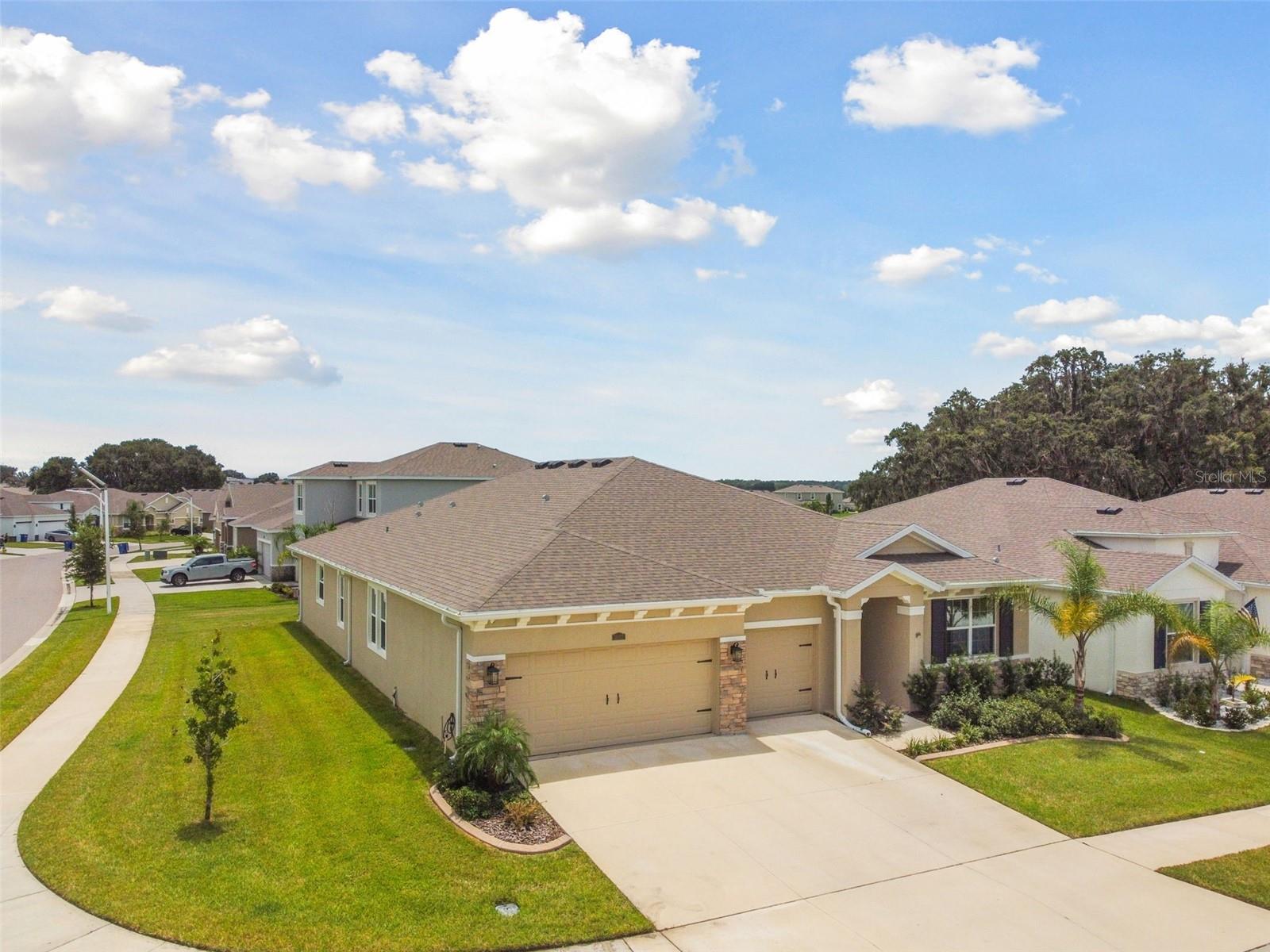 10403 LAXER CAY LOOP, SAN ANTONIO, FL, 33576