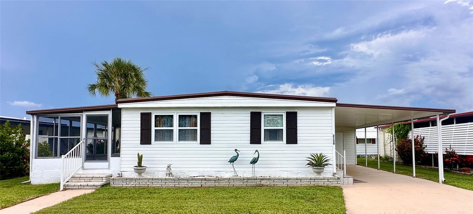 2129 PALAZZA DR, SARASOTA, FL, 34238