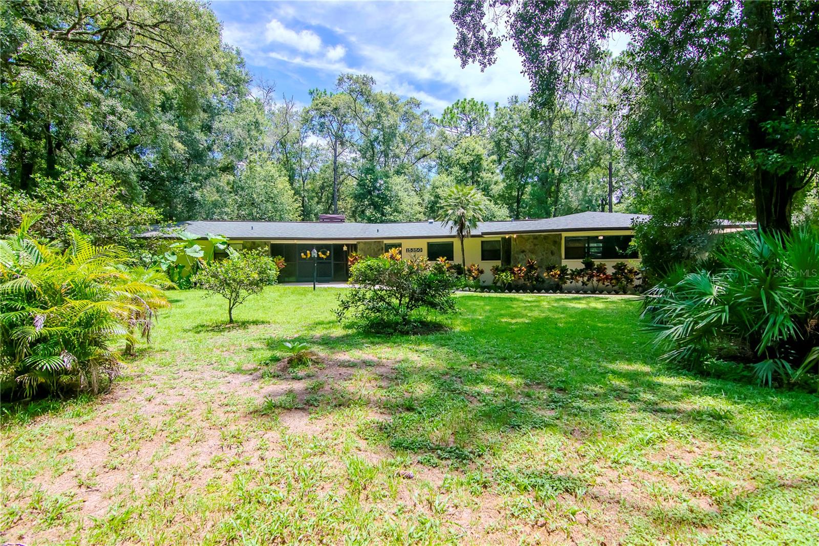 15350 SCANIO DR, SPRING HILL, FL, 34610