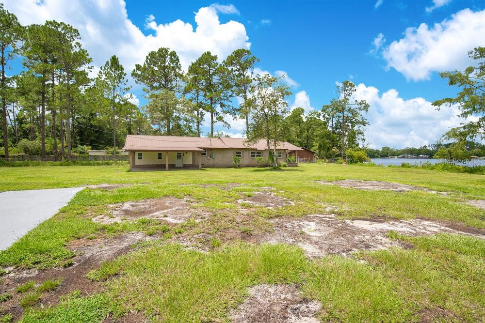 114 LAKE EDGE TRL, INTERLACHEN, FL, 32148