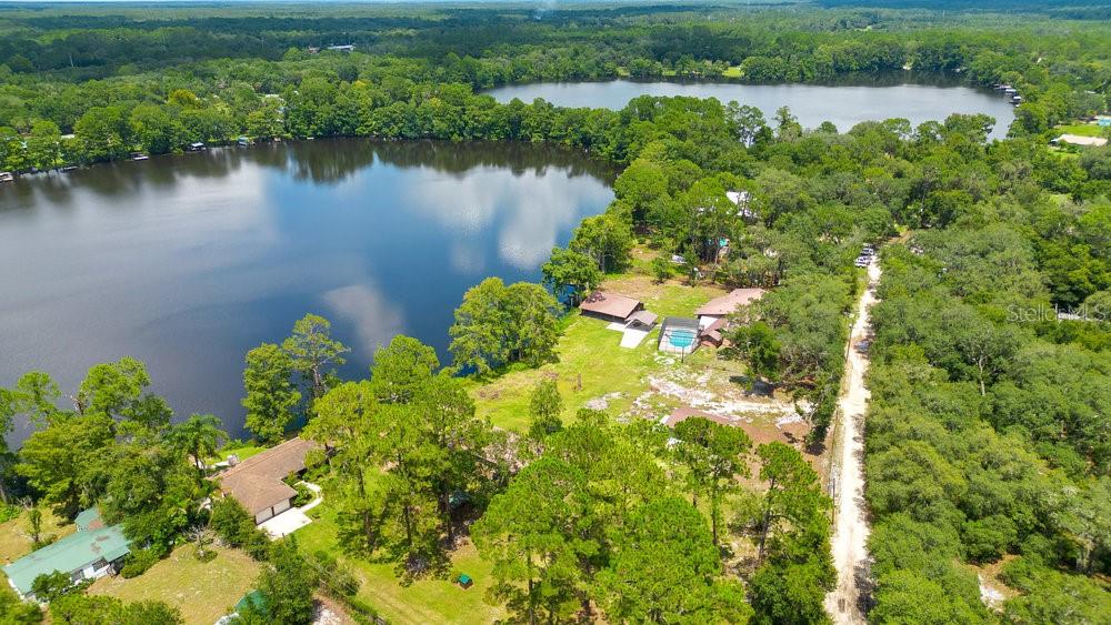 114 LAKE EDGE TRL, INTERLACHEN, FL, 32148