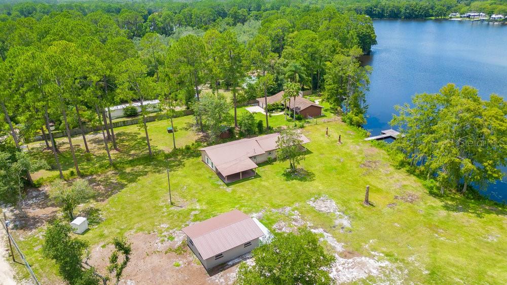 114 LAKE EDGE TRL, INTERLACHEN, FL, 32148