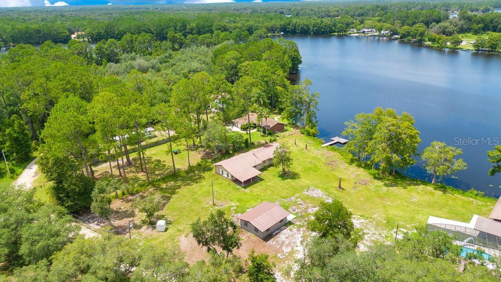 114 LAKE EDGE TRL, INTERLACHEN, FL, 32148