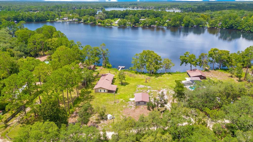 114 LAKE EDGE TRL, INTERLACHEN, FL, 32148