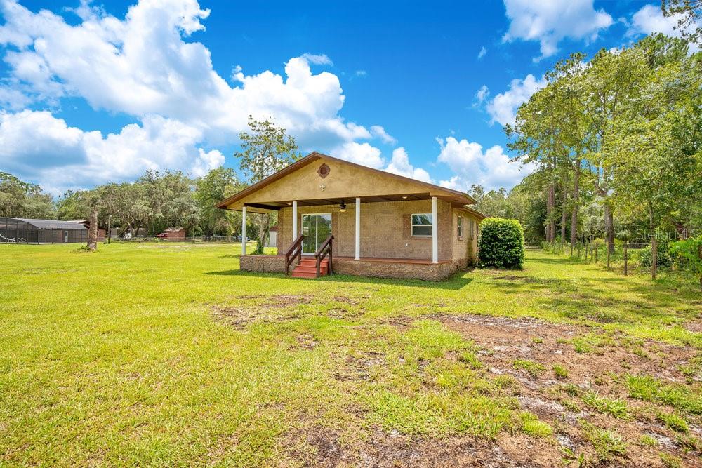 114 LAKE EDGE TRL, INTERLACHEN, FL, 32148