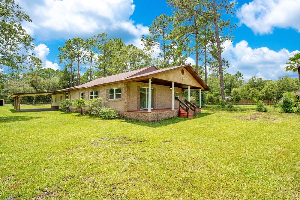 114 LAKE EDGE TRL, INTERLACHEN, FL, 32148