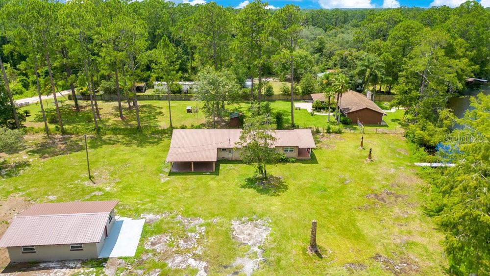 114 LAKE EDGE TRL, INTERLACHEN, FL, 32148