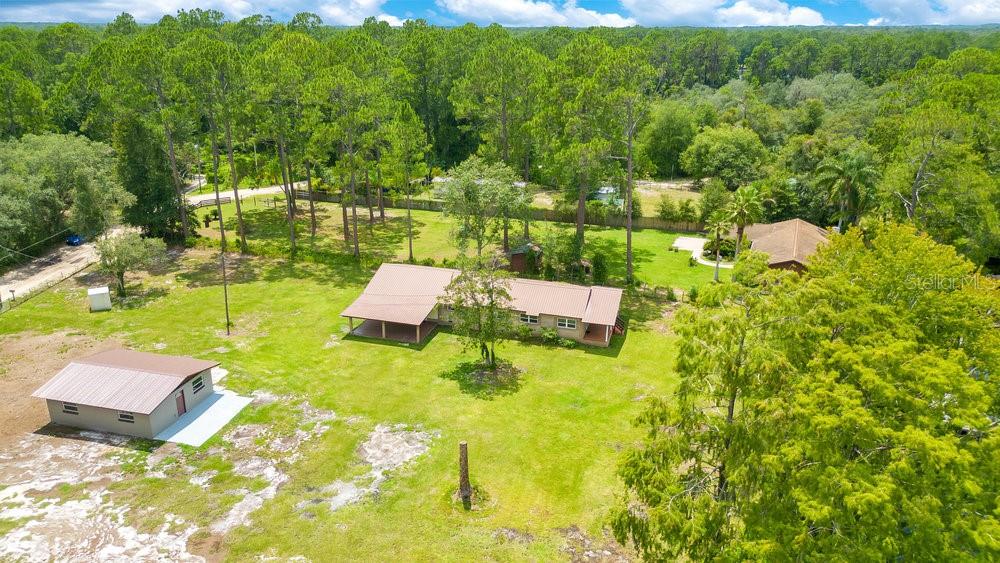114 LAKE EDGE TRL, INTERLACHEN, FL, 32148