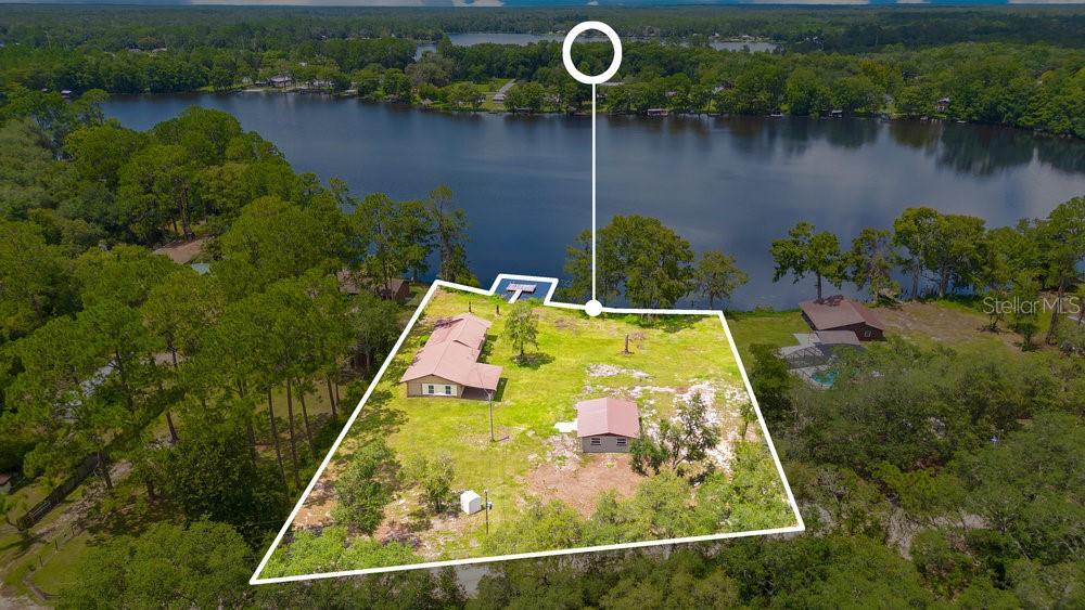 114 LAKE EDGE TRL, INTERLACHEN, FL, 32148