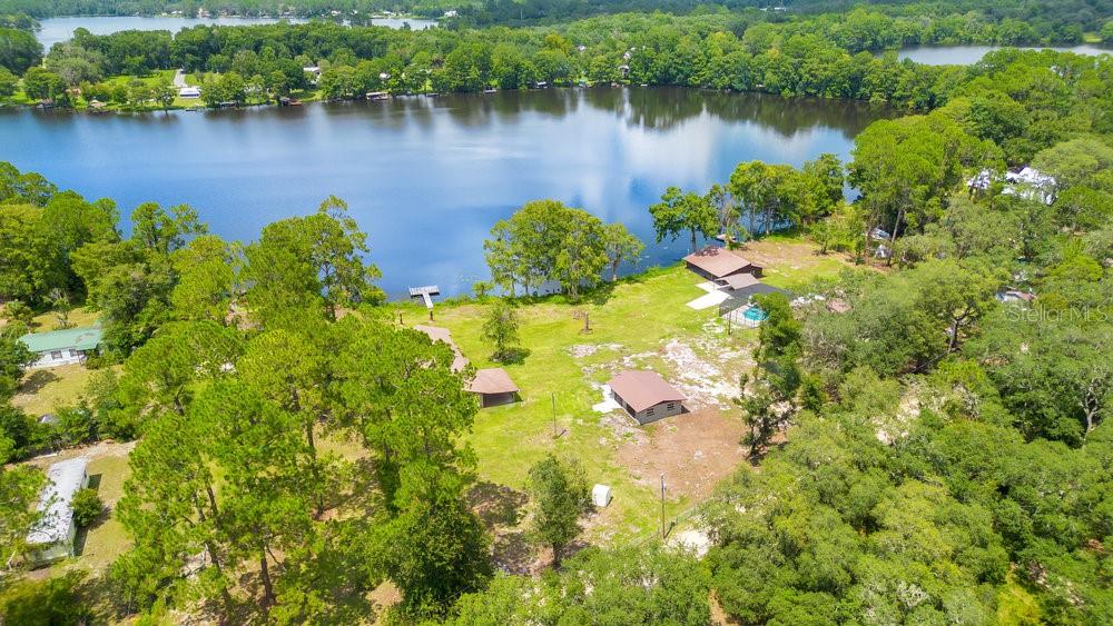 114 LAKE EDGE TRL, INTERLACHEN, FL, 32148