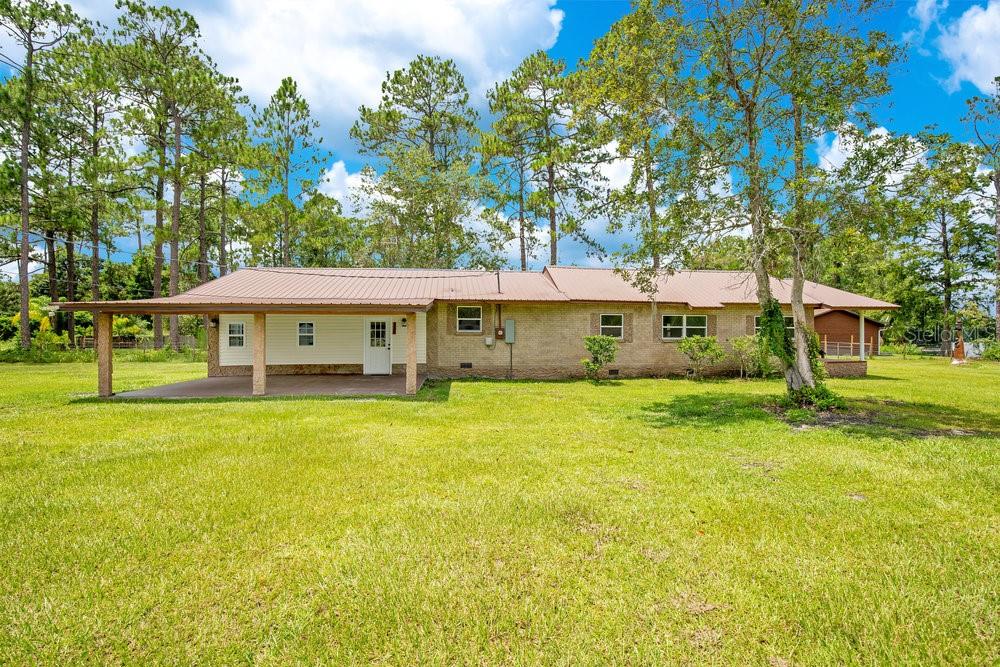 114 LAKE EDGE TRL, INTERLACHEN, FL, 32148