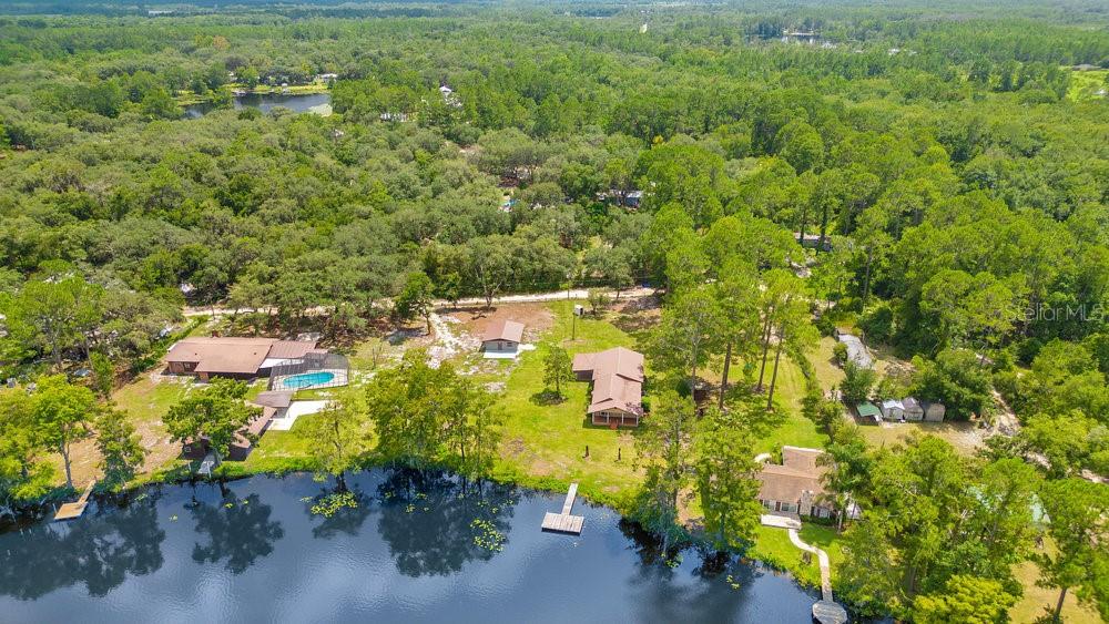 114 LAKE EDGE TRL, INTERLACHEN, FL, 32148