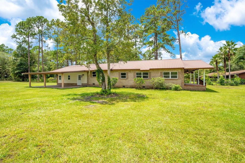 114 LAKE EDGE TRL, INTERLACHEN, FL, 32148